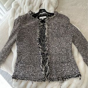 IRO Shivani jacket- size 38